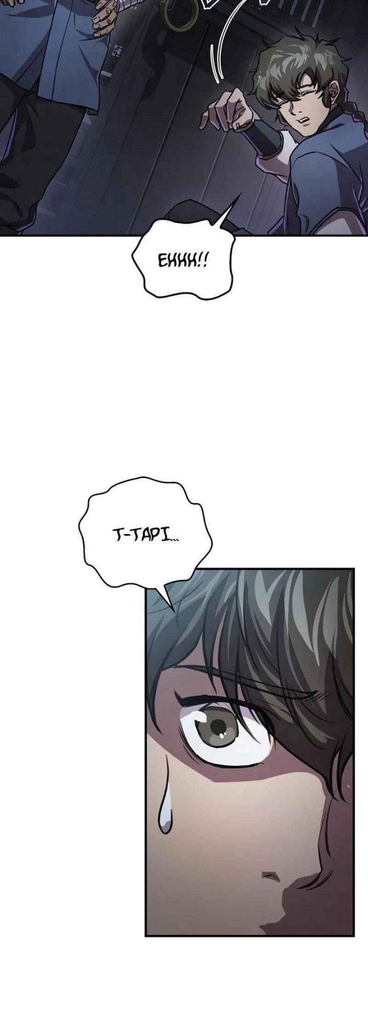The Demonic Cult Instructor Returns Chapter 25 halaman 6
