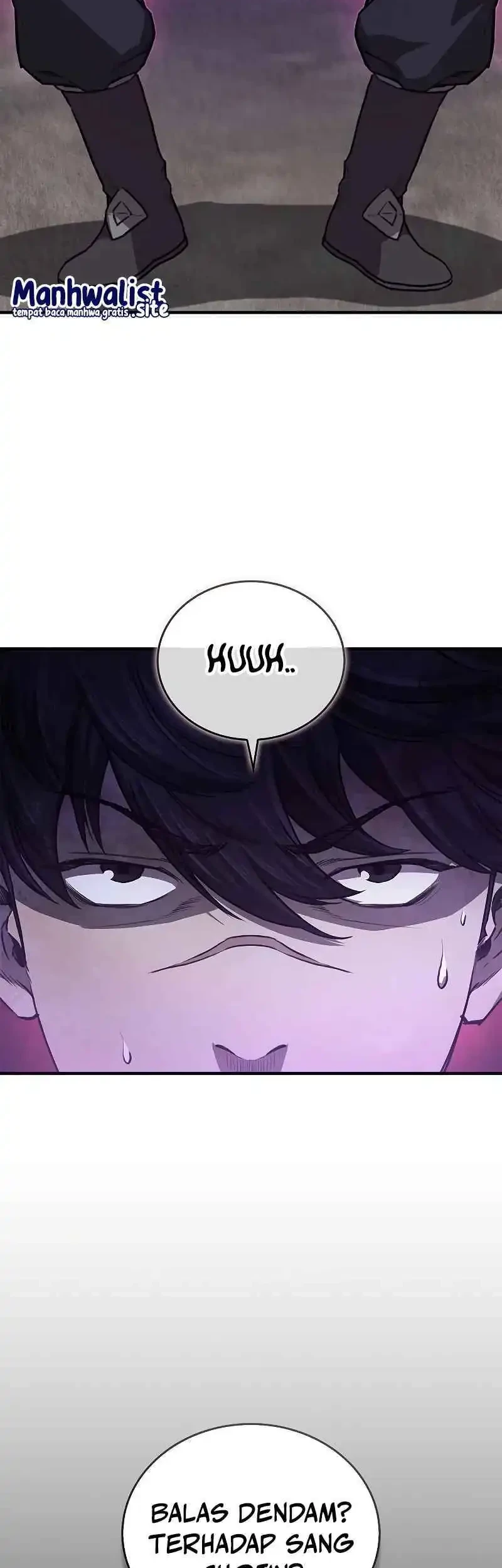 The Demonic Cult Instructor Returns Chapter 27 halaman 5