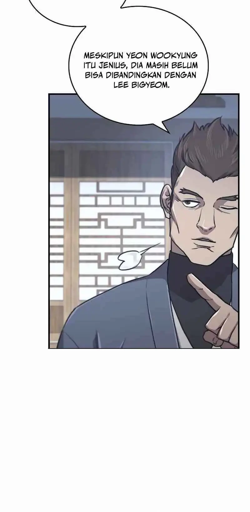 The Demonic Cult Instructor Returns Chapter 28 halaman 6
