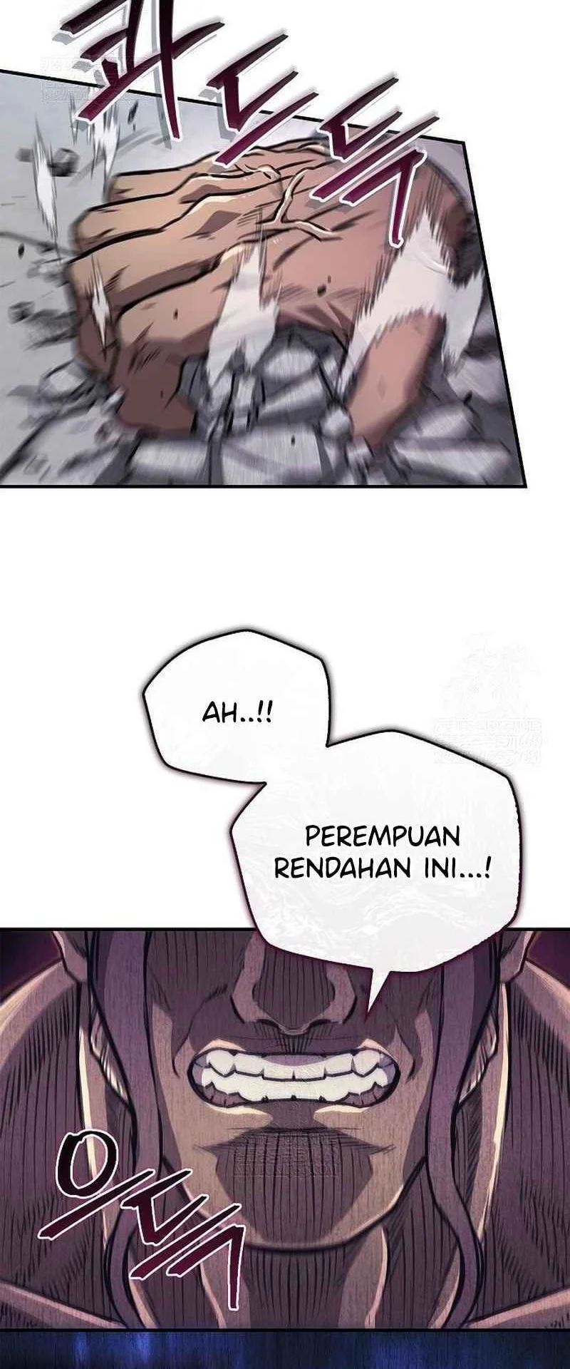 The Demonic Cult Instructor Returns Chapter 33 halaman 6