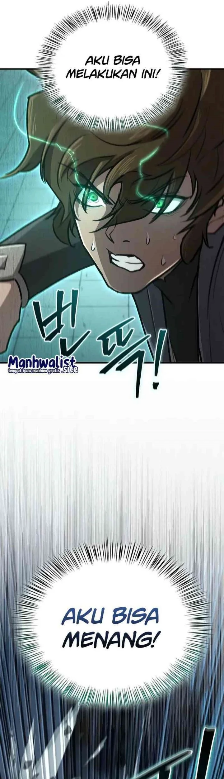 The Demonic Cult Instructor Returns Chapter 35 halaman 8