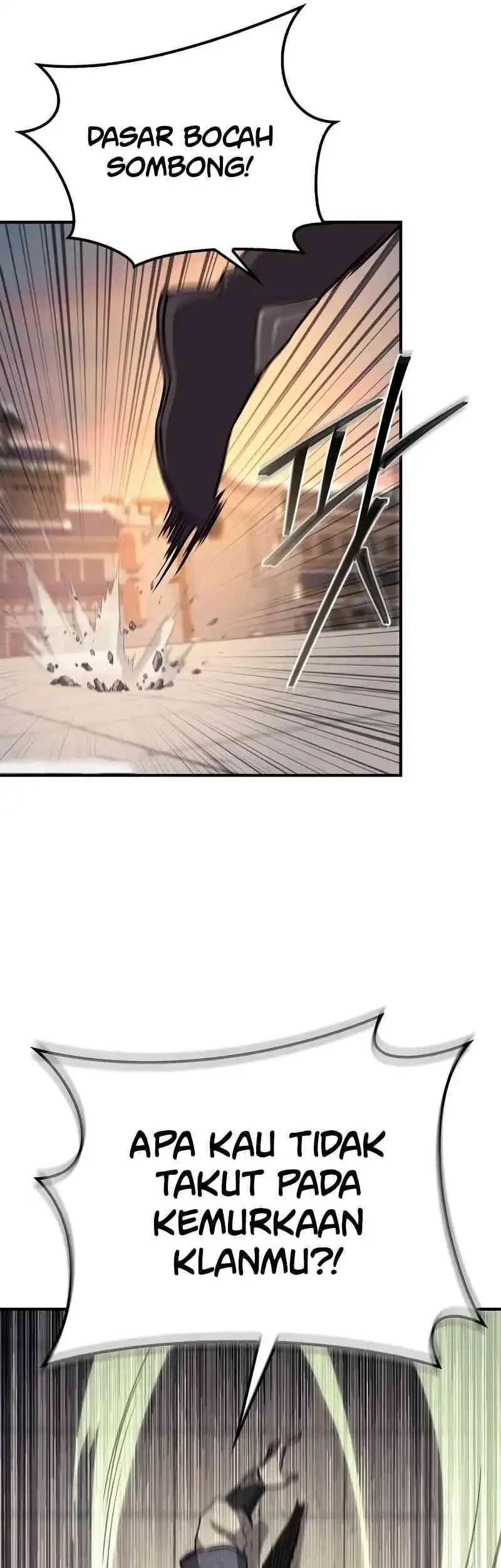 The Demonic Cult Instructor Returns Chapter 37 halaman 7
