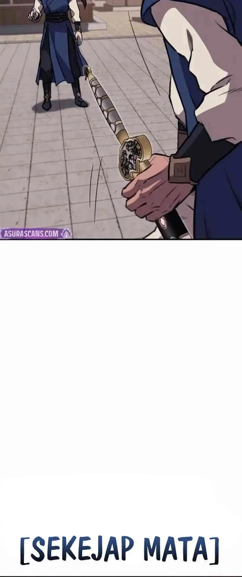 The Demonic Cult Instructor Returns Chapter 38 halaman 6
