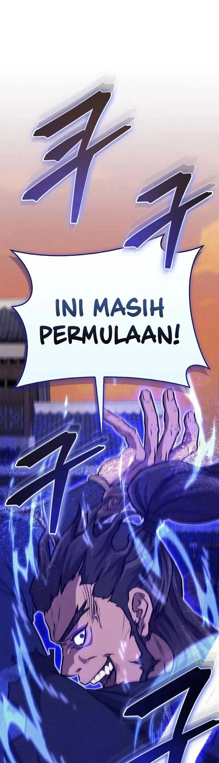 The Demonic Cult Instructor Returns Chapter 39 halaman 9