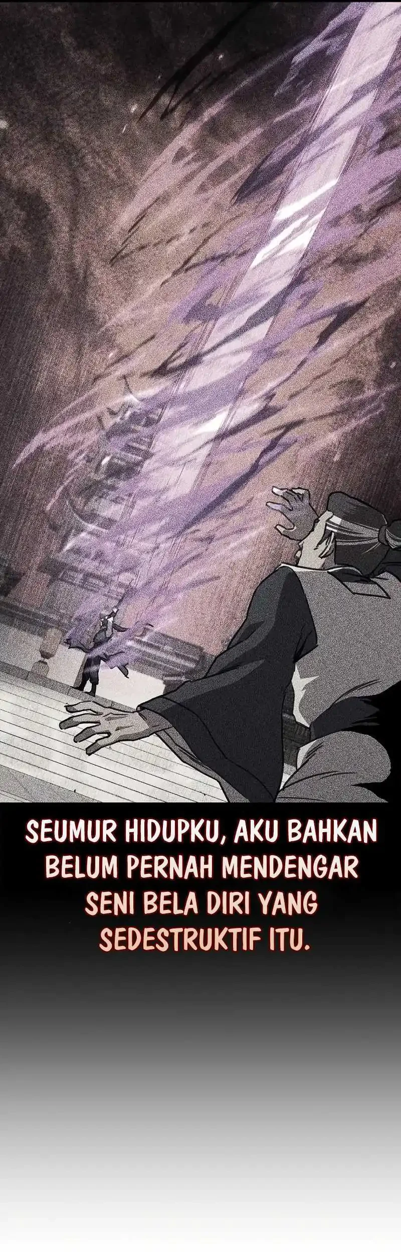 The Demonic Cult Instructor Returns Chapter 41 halaman 7