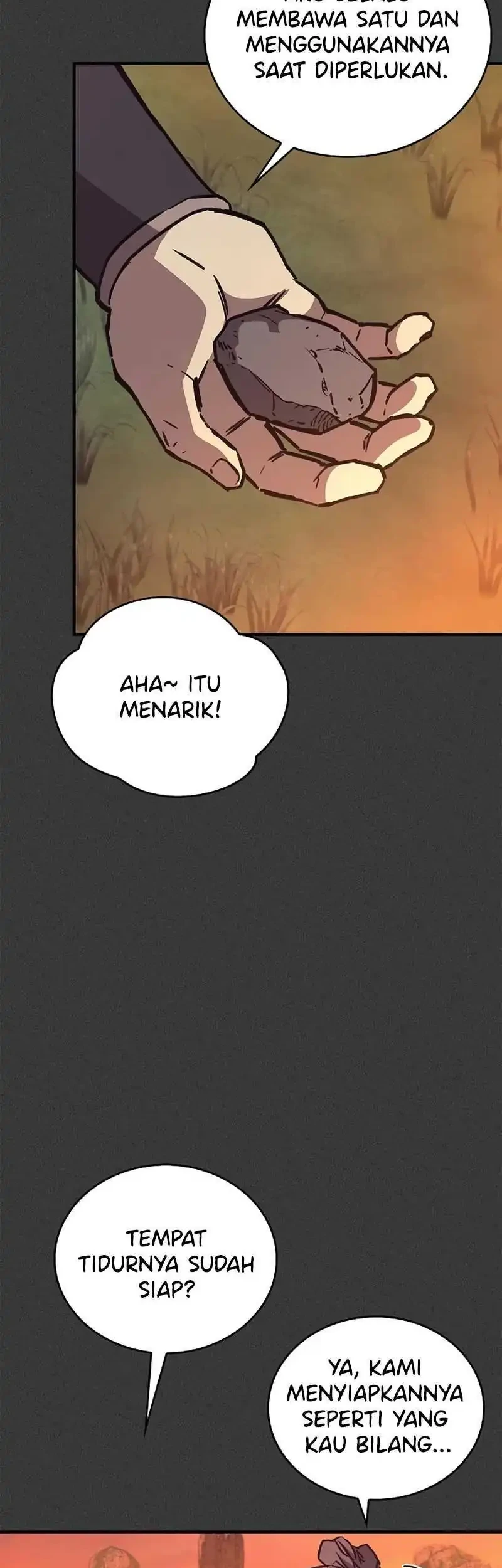 The Demonic Cult Instructor Returns Chapter 43 halaman 6