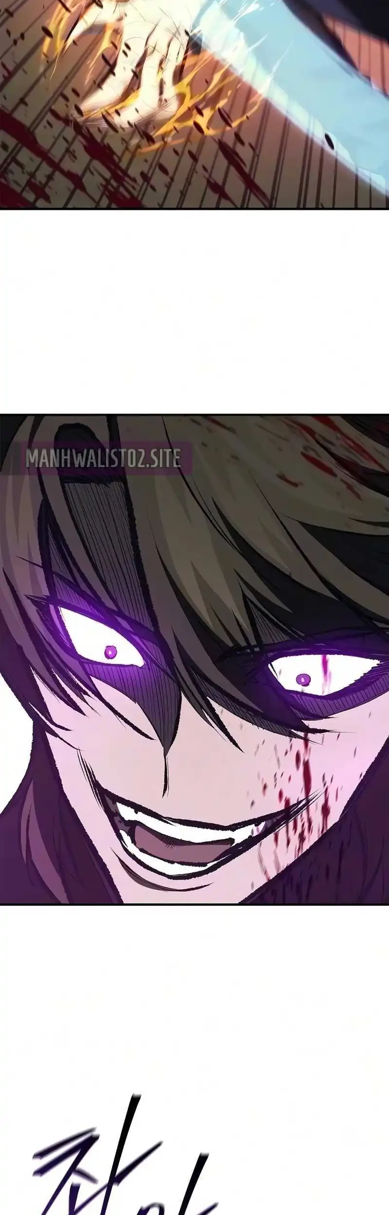 The Demonic Cult Instructor Returns Chapter 48 halaman 6