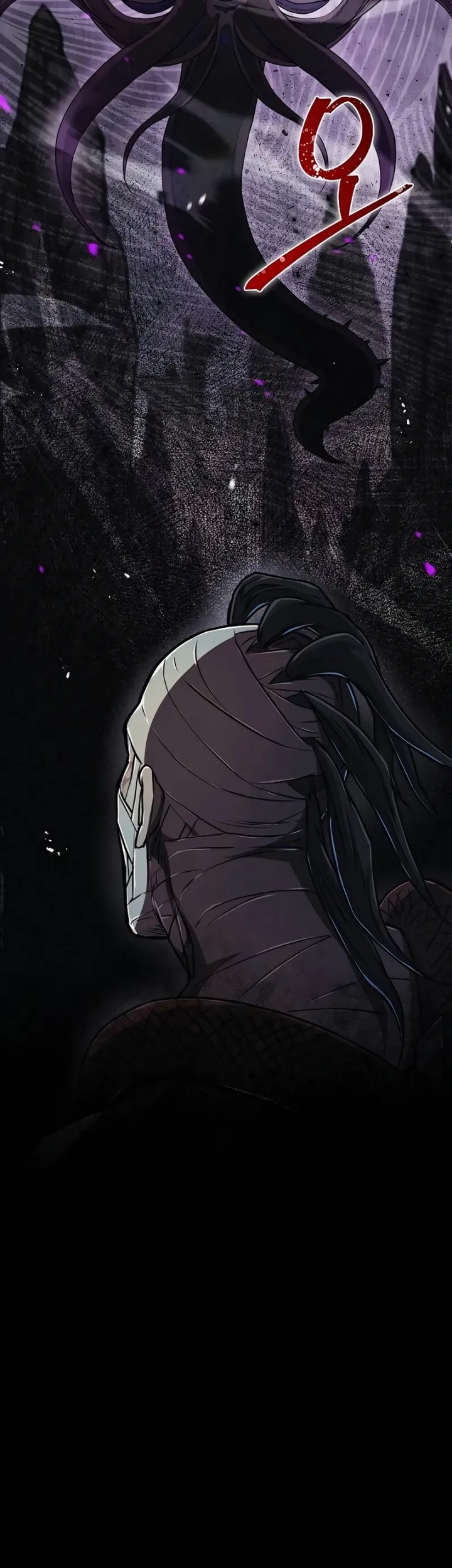 The Demonic Cult Instructor Returns Chapter 5 halaman 6