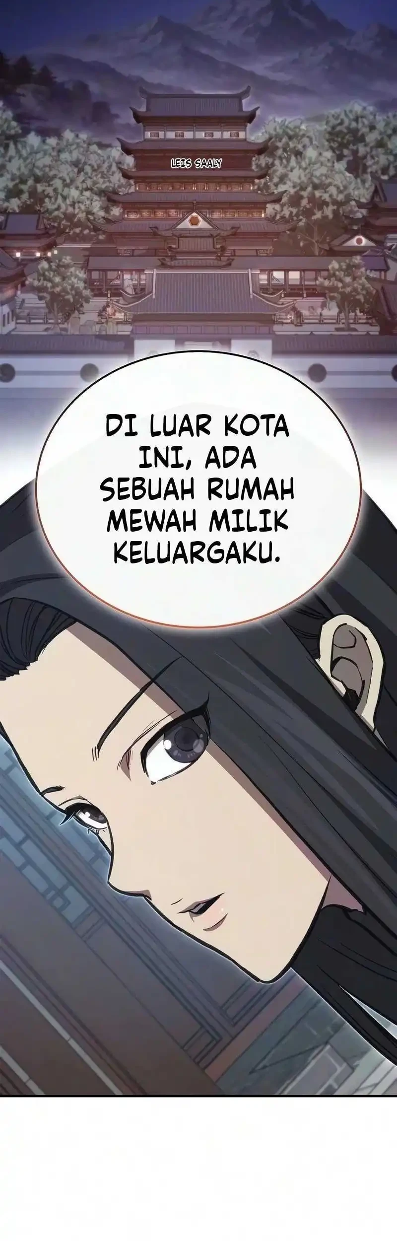 The Demonic Cult Instructor Returns Chapter 50 halaman 6