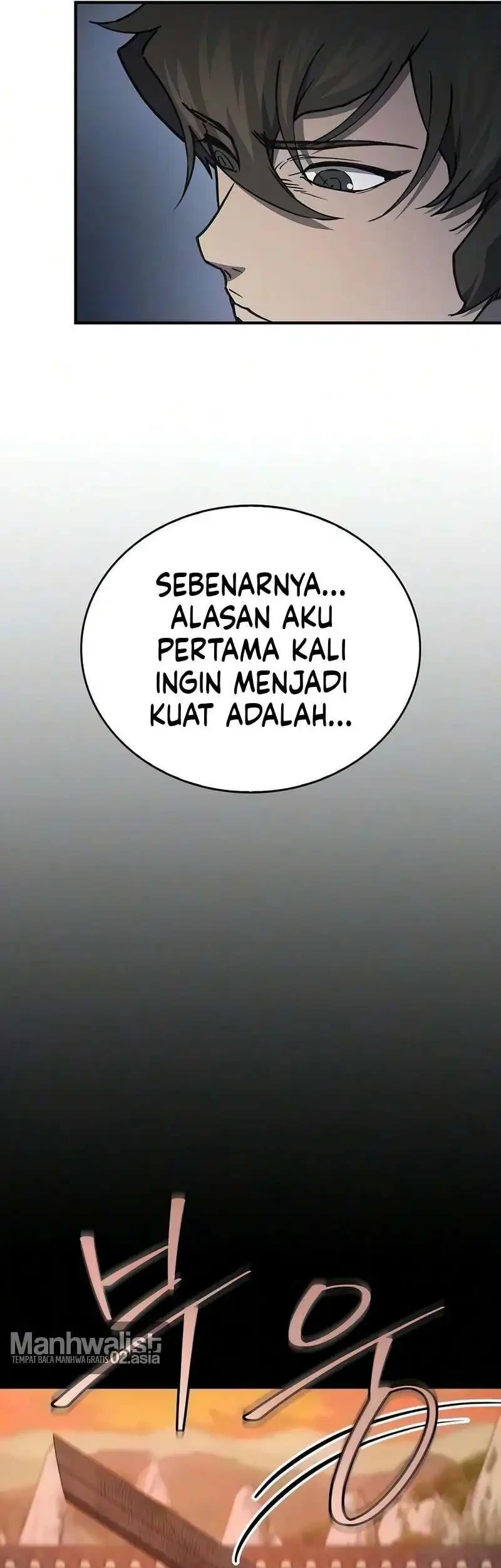The Demonic Cult Instructor Returns Chapter 53 halaman 5
