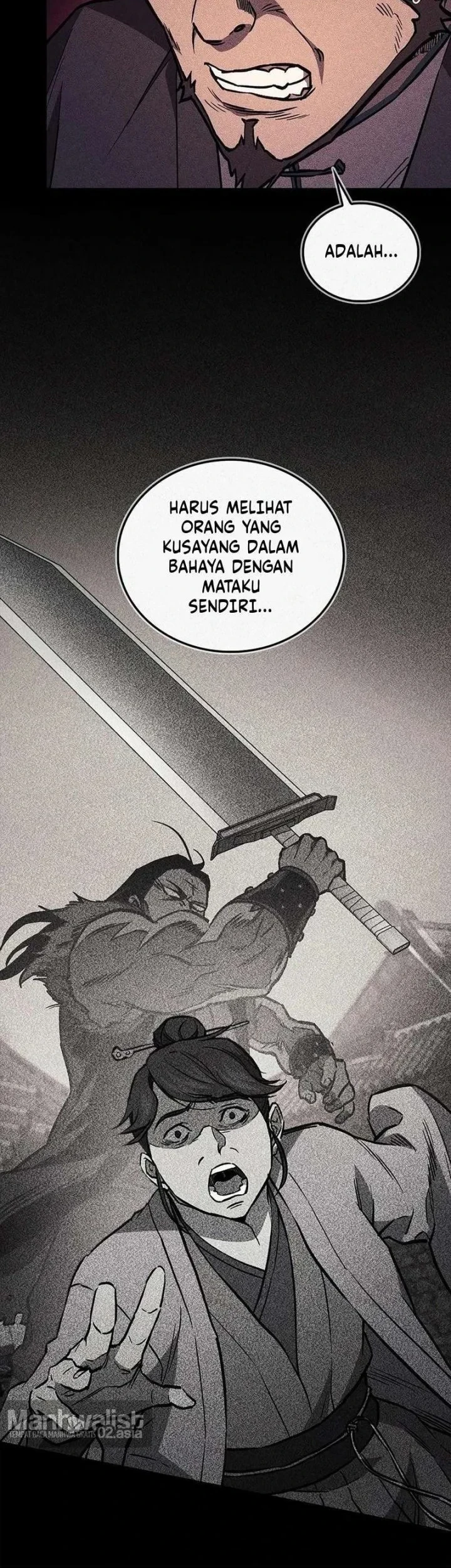 The Demonic Cult Instructor Returns Chapter 56 halaman 7