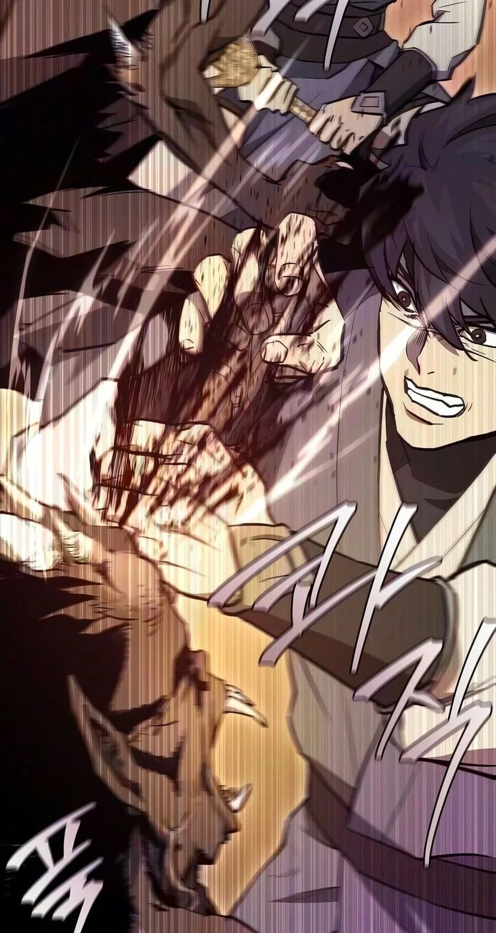 The Demonic Cult Instructor Returns Chapter 60 Gambar 11