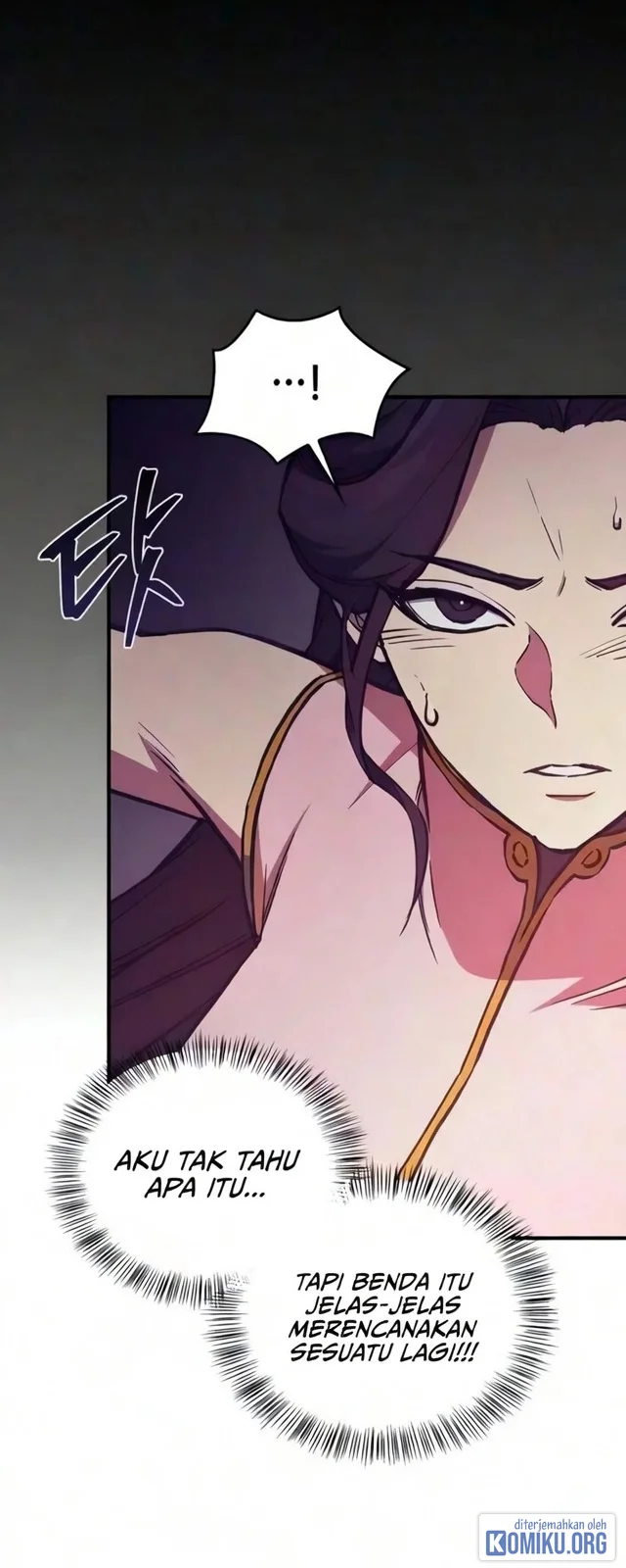 The Demonic Cult Instructor Returns Chapter 64 Gambar 6