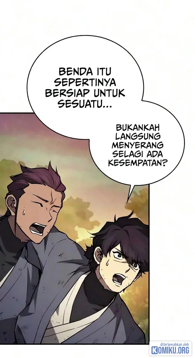 The Demonic Cult Instructor Returns Chapter 64 Gambar 9