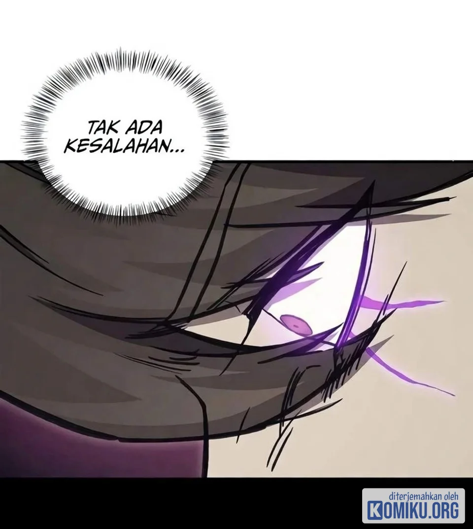 The Demonic Cult Instructor Returns Chapter 66 Gambar 9