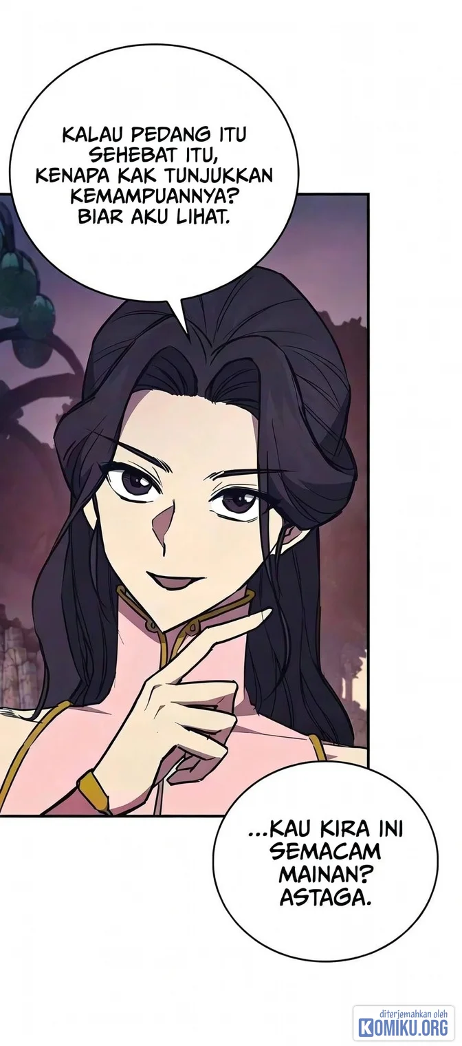The Demonic Cult Instructor Returns Chapter 68 Gambar 8