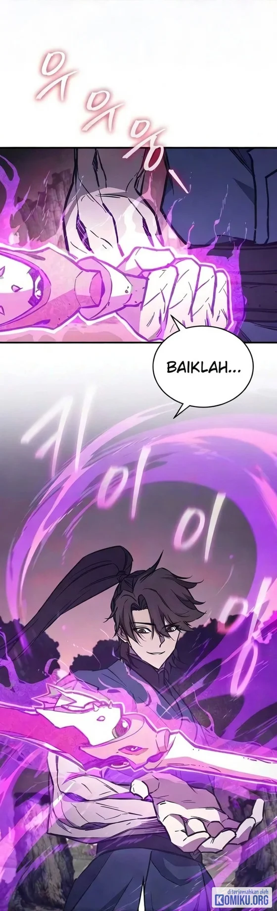 The Demonic Cult Instructor Returns Chapter 68 Gambar 9