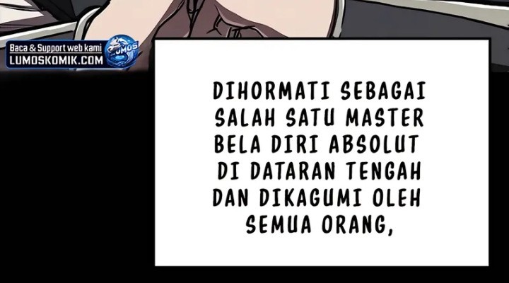 The Demonic Cult Instructor Returns Chapter 7 halaman 4