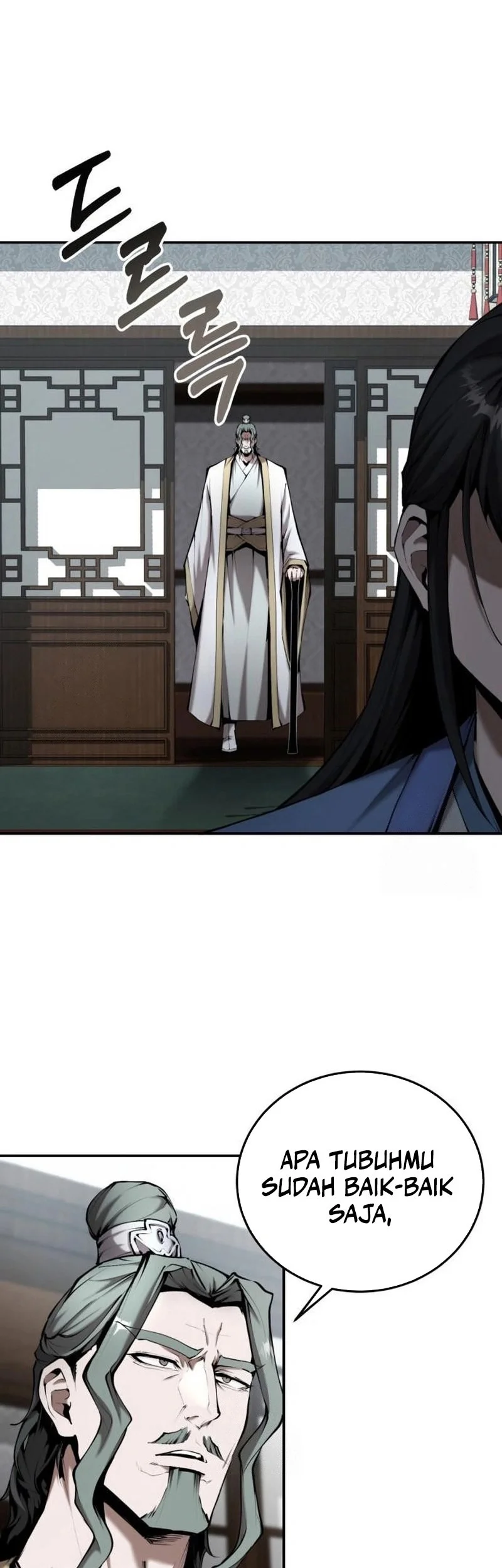 The Demonic Cult Leader Is Too Reluctant Chapter 60 Gambar 7