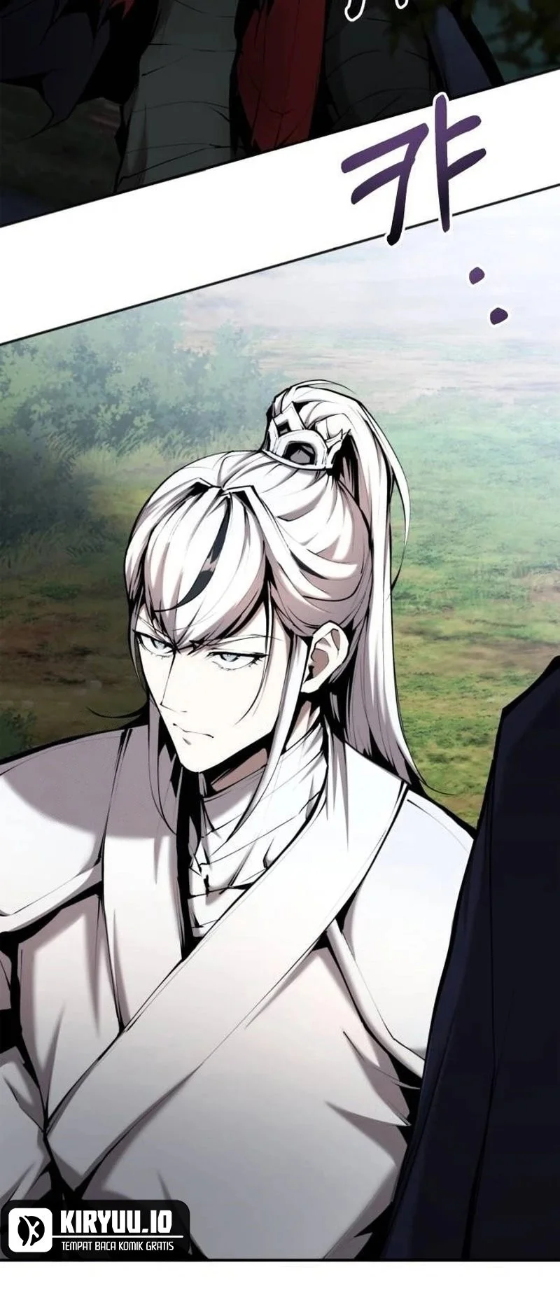 The Demonic Cult Leader Is Too Reluctant Chapter 64 Gambar 6