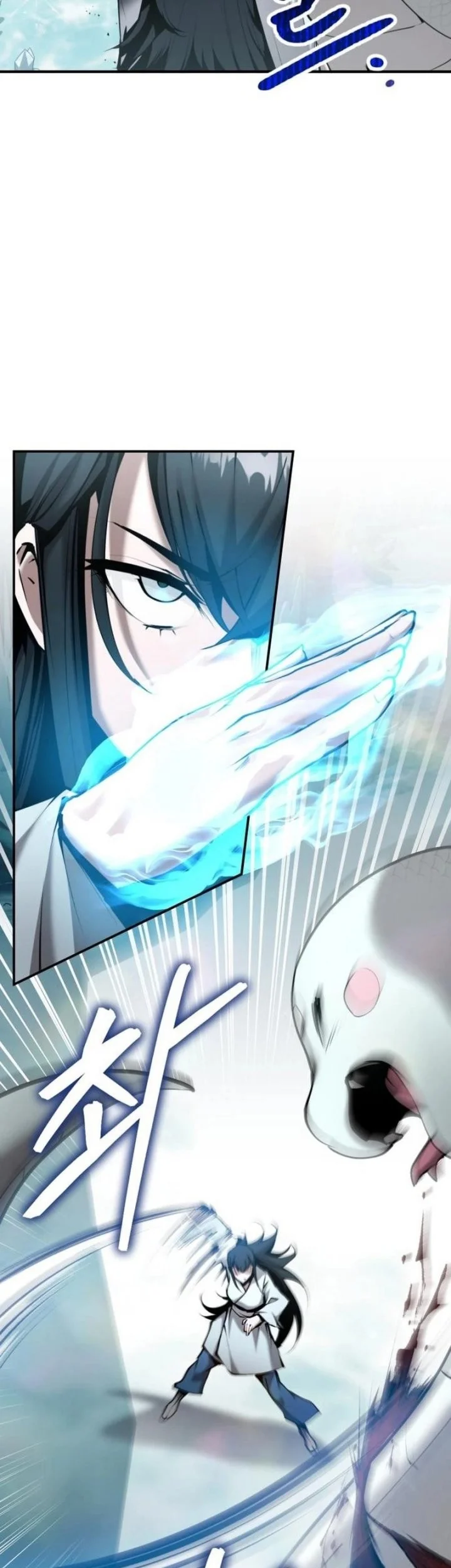 The Demonic Cult Leader Is Too Reluctant Chapter 68 Gambar 7