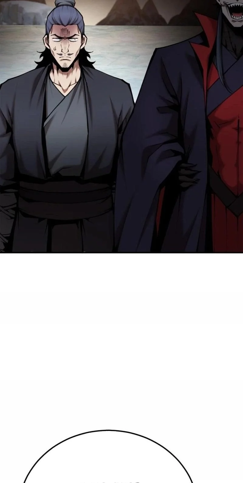 The Demonic Cult Leader Is Too Reluctant Chapter 70 Gambar 6