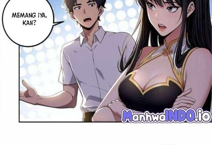 Manhua The Demonic Empress Traveled Through Time And Became My Boss Chapter 30 gambar 2