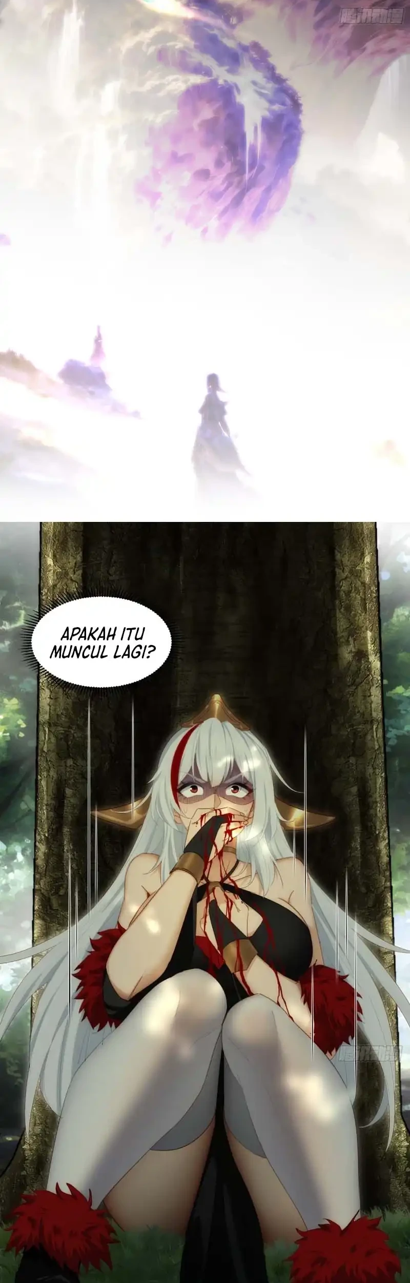 The Demonic Sect Master’s Secret Apprentice Chapter 12 Gambar 3