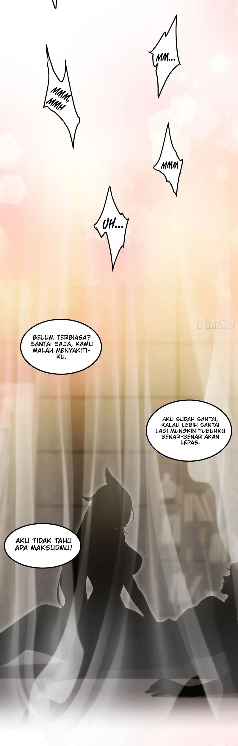 The Demonic Sect Master’s Secret Apprentice Chapter 22 Gambar 3