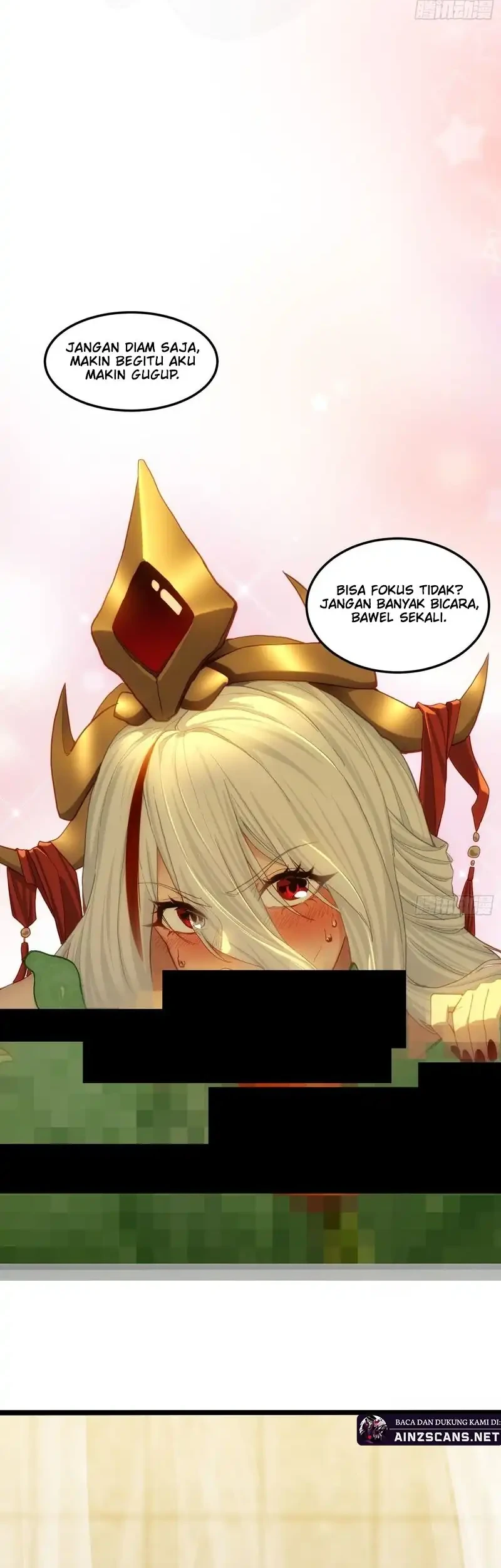 The Demonic Sect Master’s Secret Apprentice Chapter 22 Gambar 4