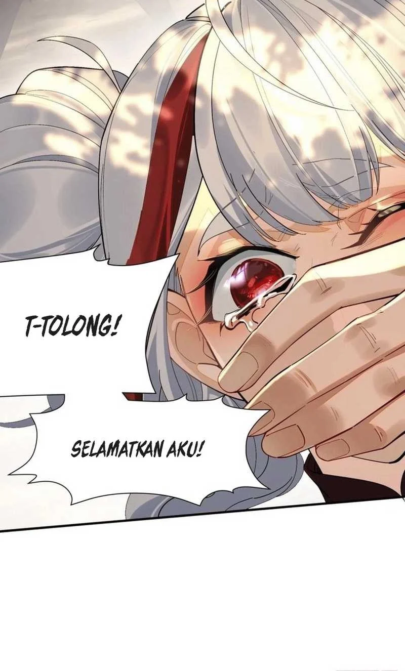 The Demonic Sect Master’s Secret Apprentice Chapter 4 Gambar 5