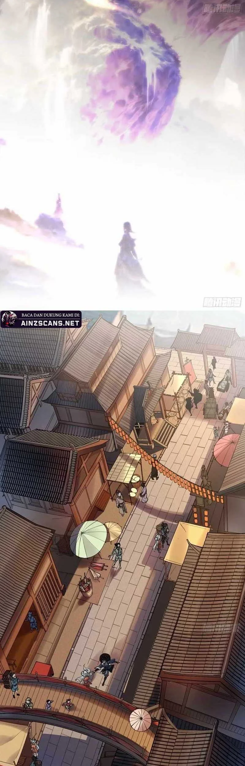 The Demonic Sect Master’s Secret Apprentice Chapter 5 Gambar 4