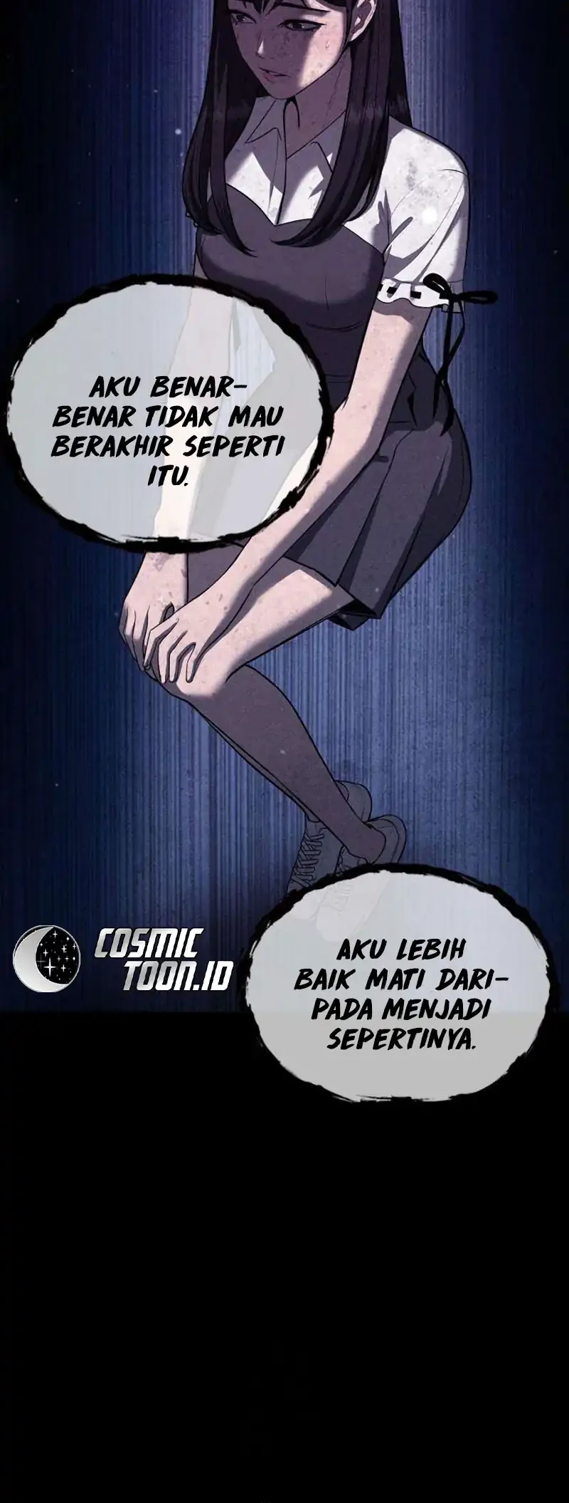 The Devil Classroom Chapter 10 Gambar 6
