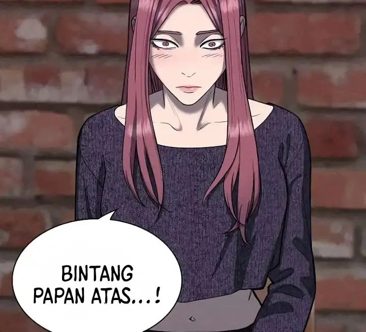 The Devil Classroom Chapter 12 Gambar 9