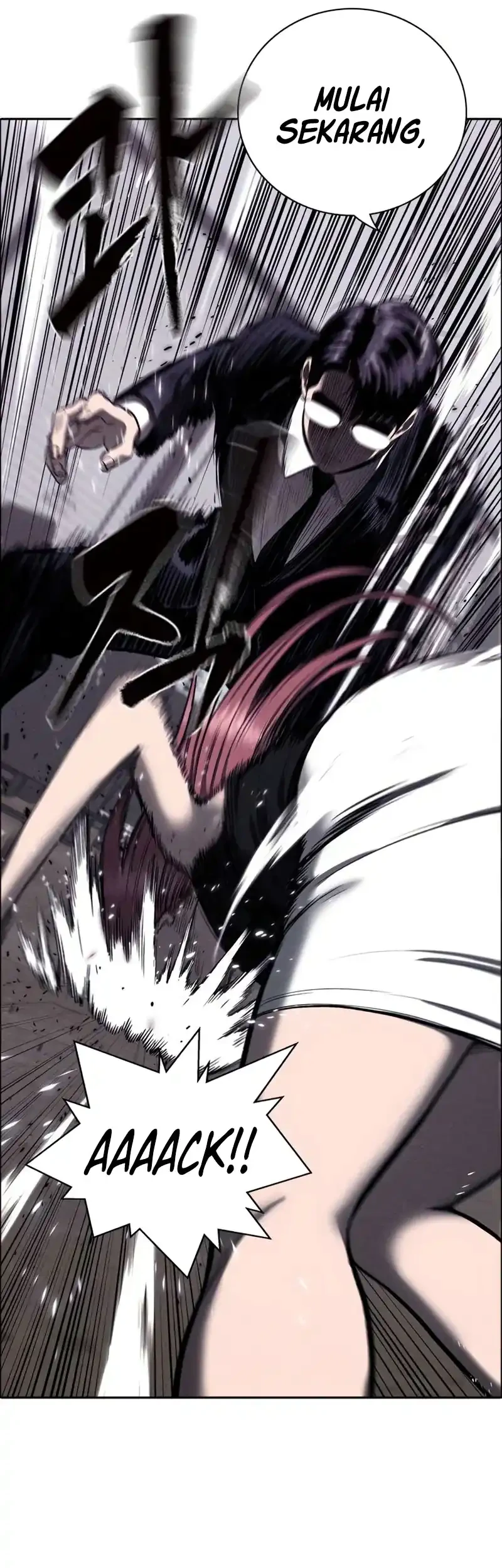 The Devil Classroom Chapter 13 Gambar 8