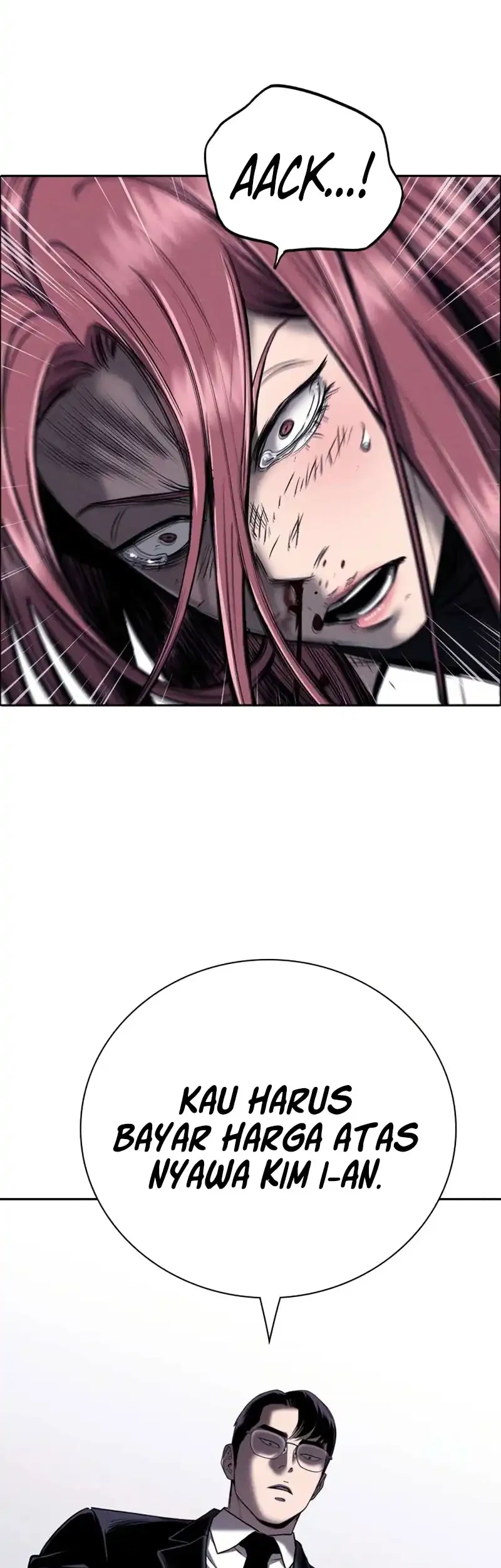 The Devil Classroom Chapter 13 Gambar 9