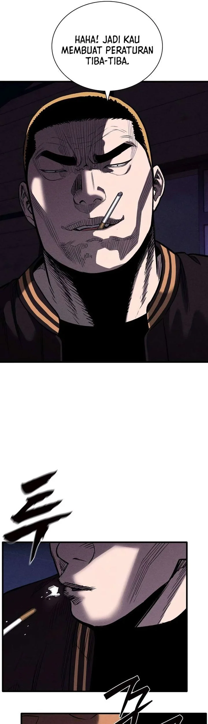 The Devil Classroom Chapter 23 Gambar 5