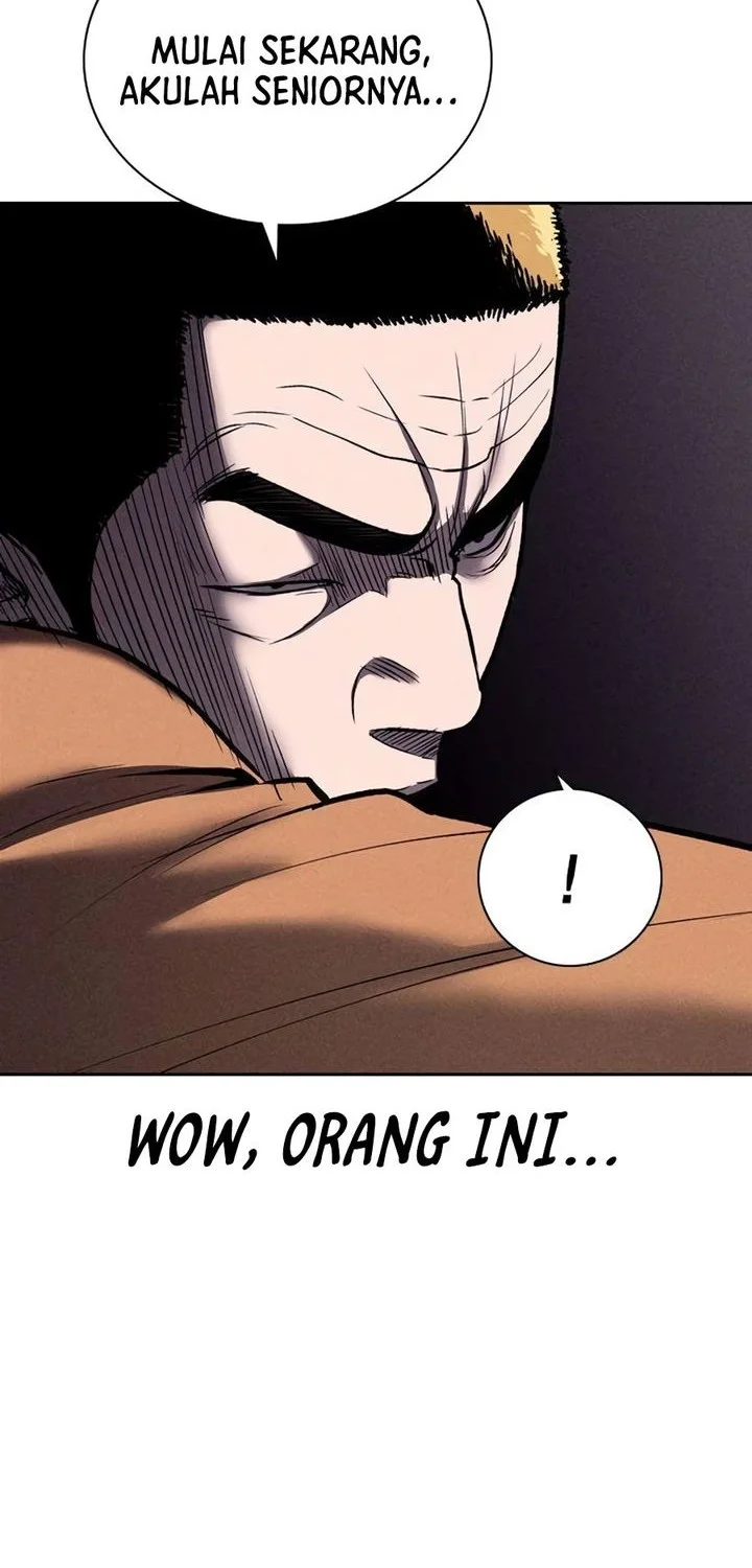 The Devil Classroom Chapter 23 Gambar 8