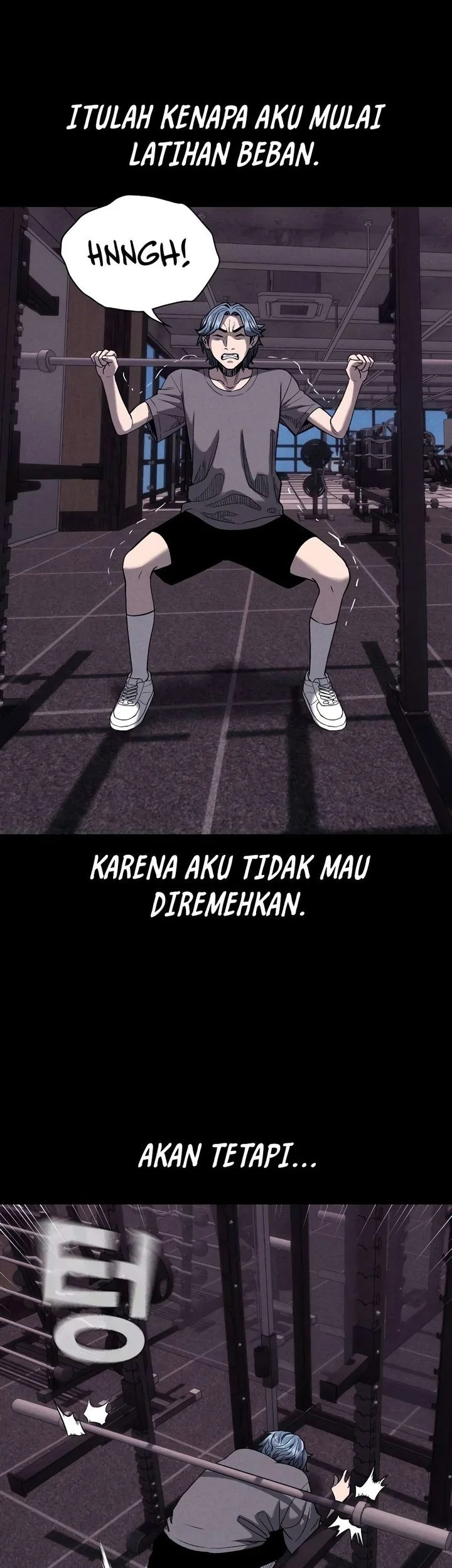 The Devil Classroom Chapter 24 Gambar 5