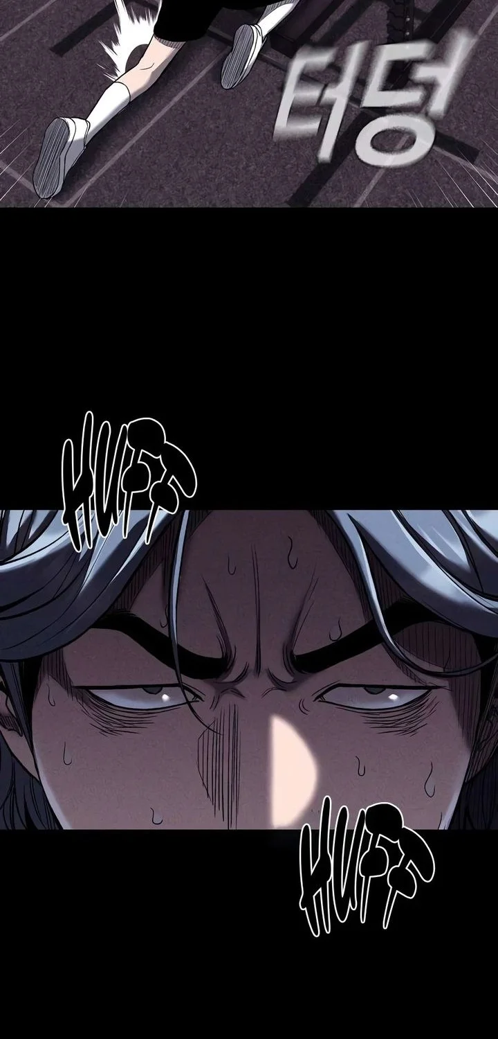 The Devil Classroom Chapter 24 Gambar 6