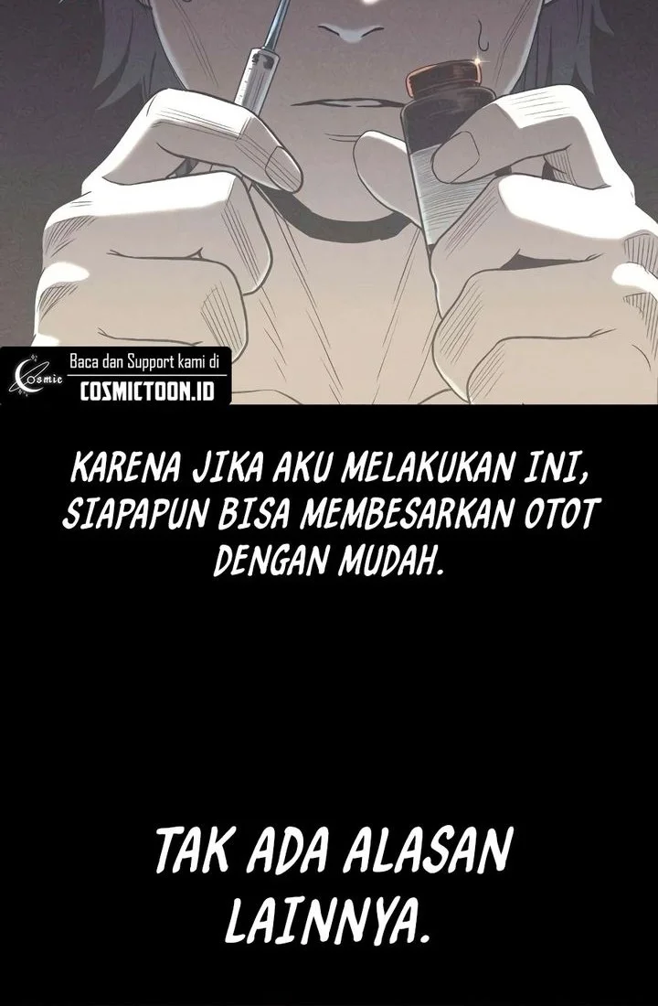 The Devil Classroom Chapter 24 Gambar 8