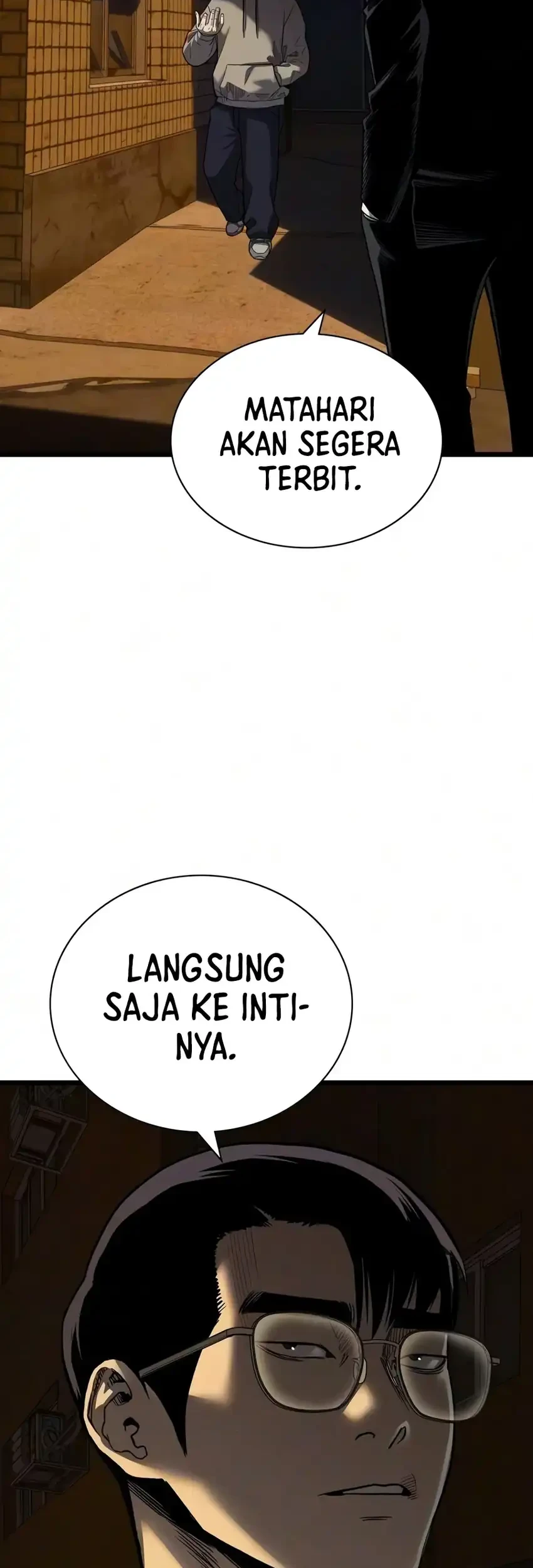 The Devil Classroom Chapter 26 Gambar 5
