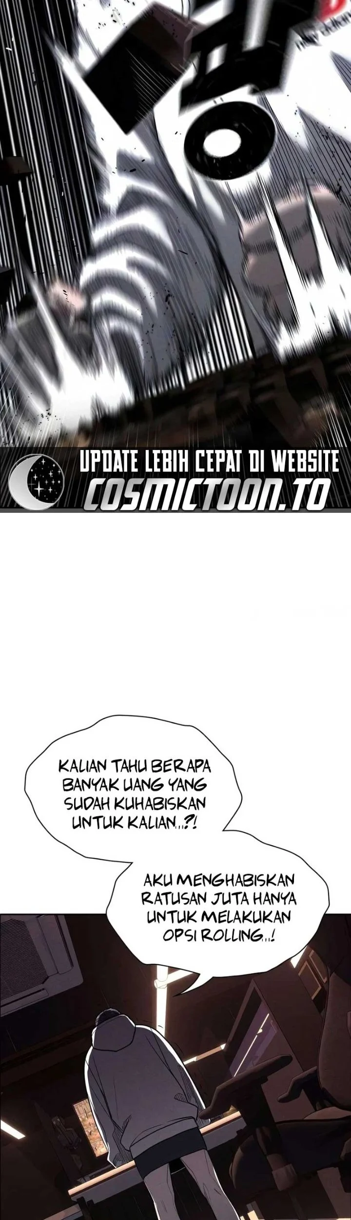 The Devil Classroom Chapter 29 Gambar 5