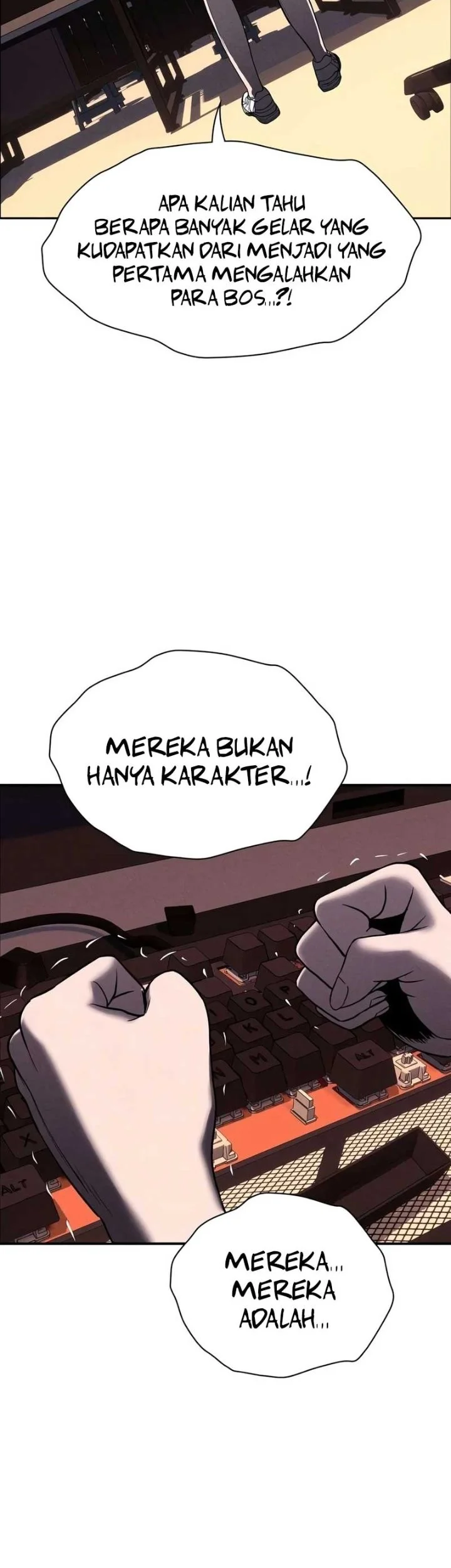 The Devil Classroom Chapter 29 Gambar 6