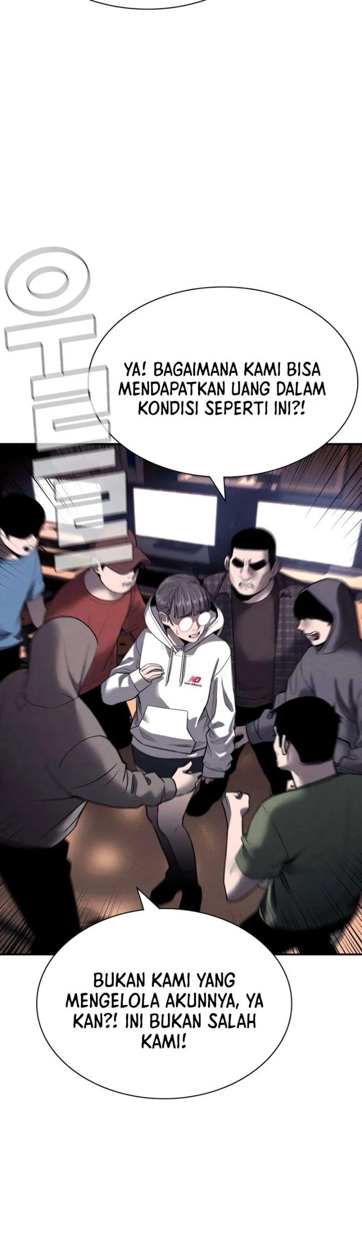 The Devil Classroom Chapter 30 Gambar 5