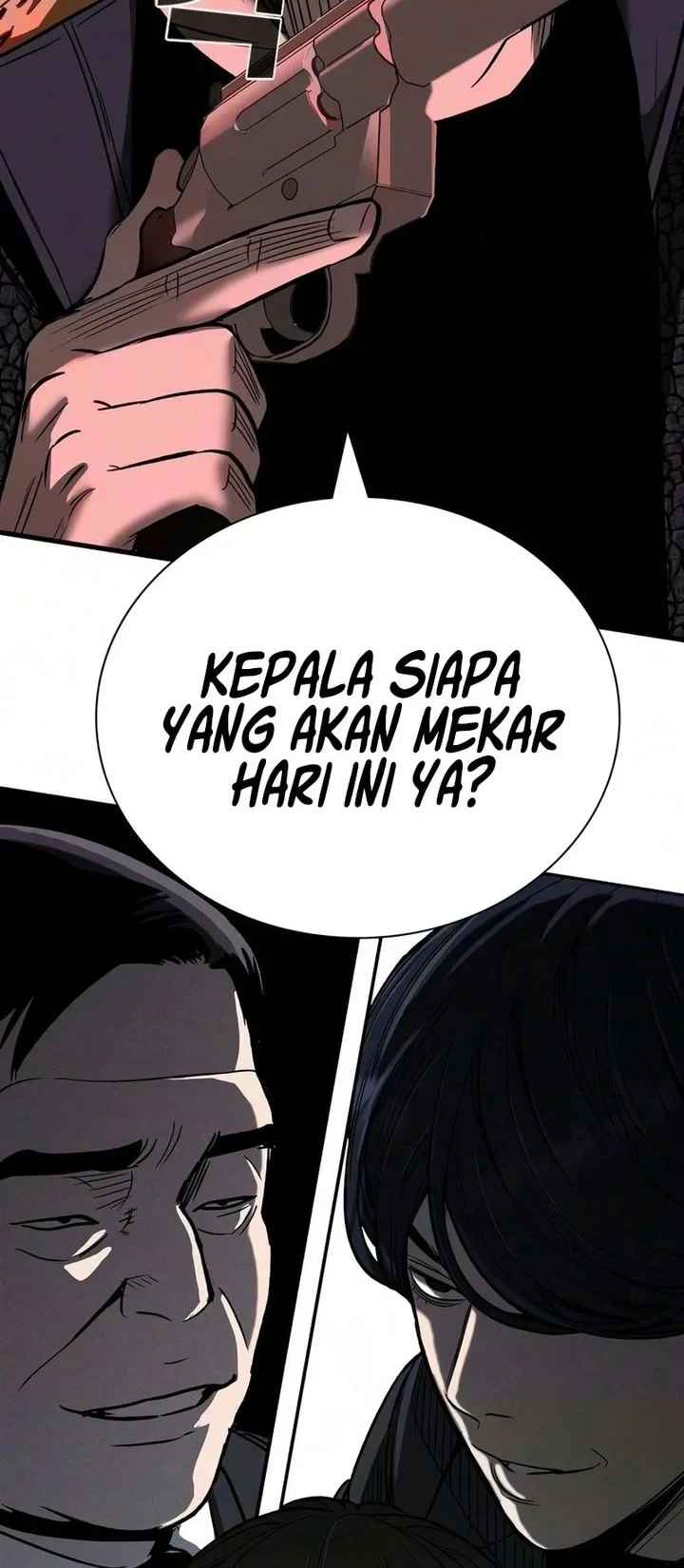 The Devil Classroom Chapter 33 Gambar 6