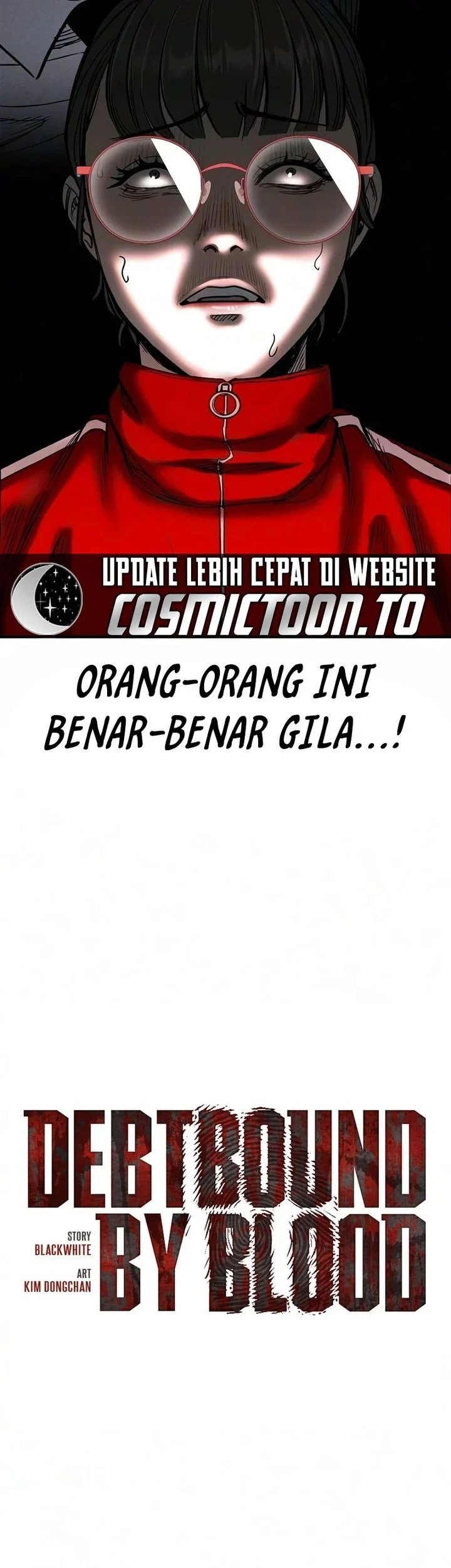 The Devil Classroom Chapter 33 Gambar 7