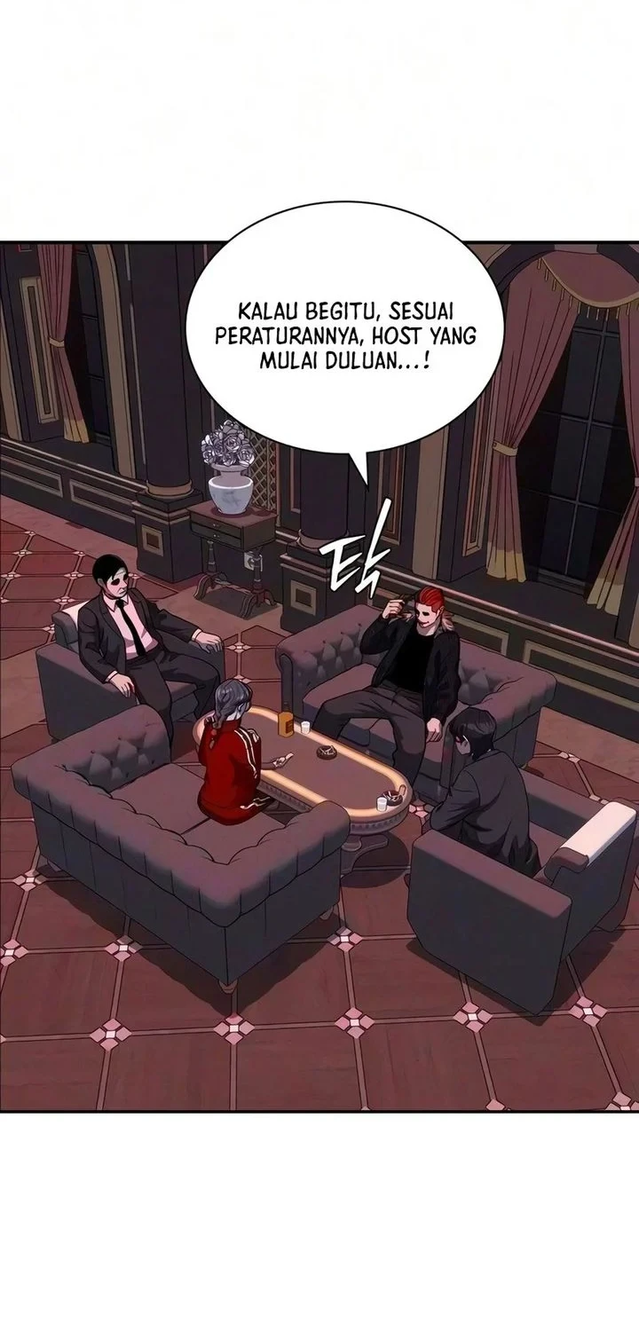 The Devil Classroom Chapter 33 Gambar 8