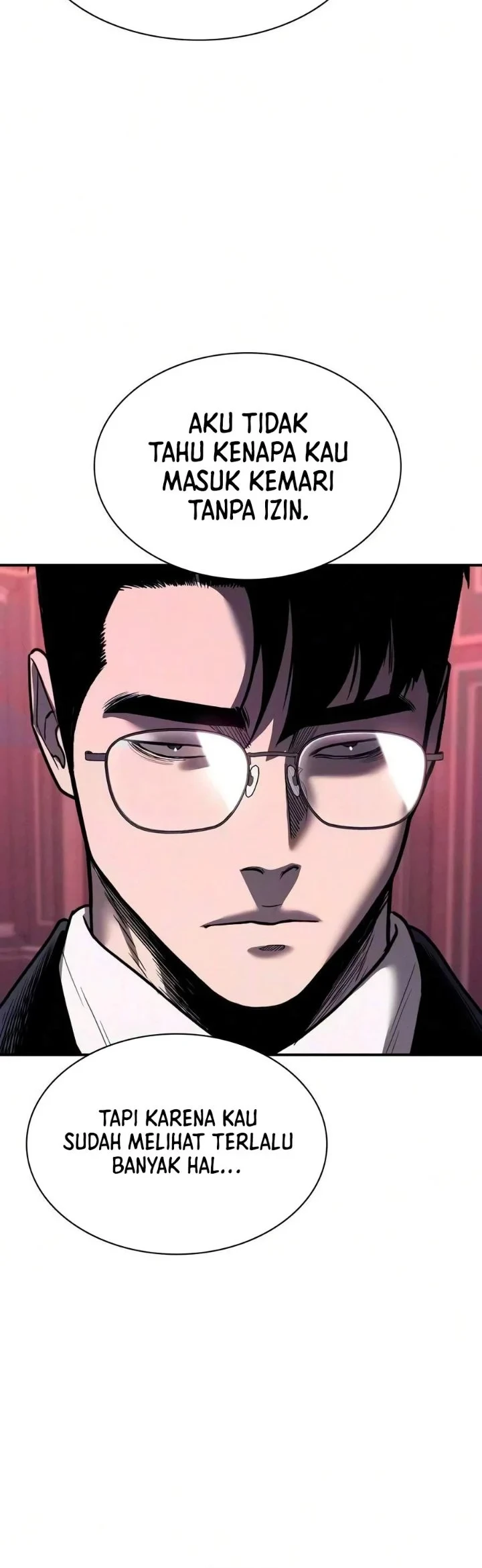 The Devil Classroom Chapter 34 Gambar 5