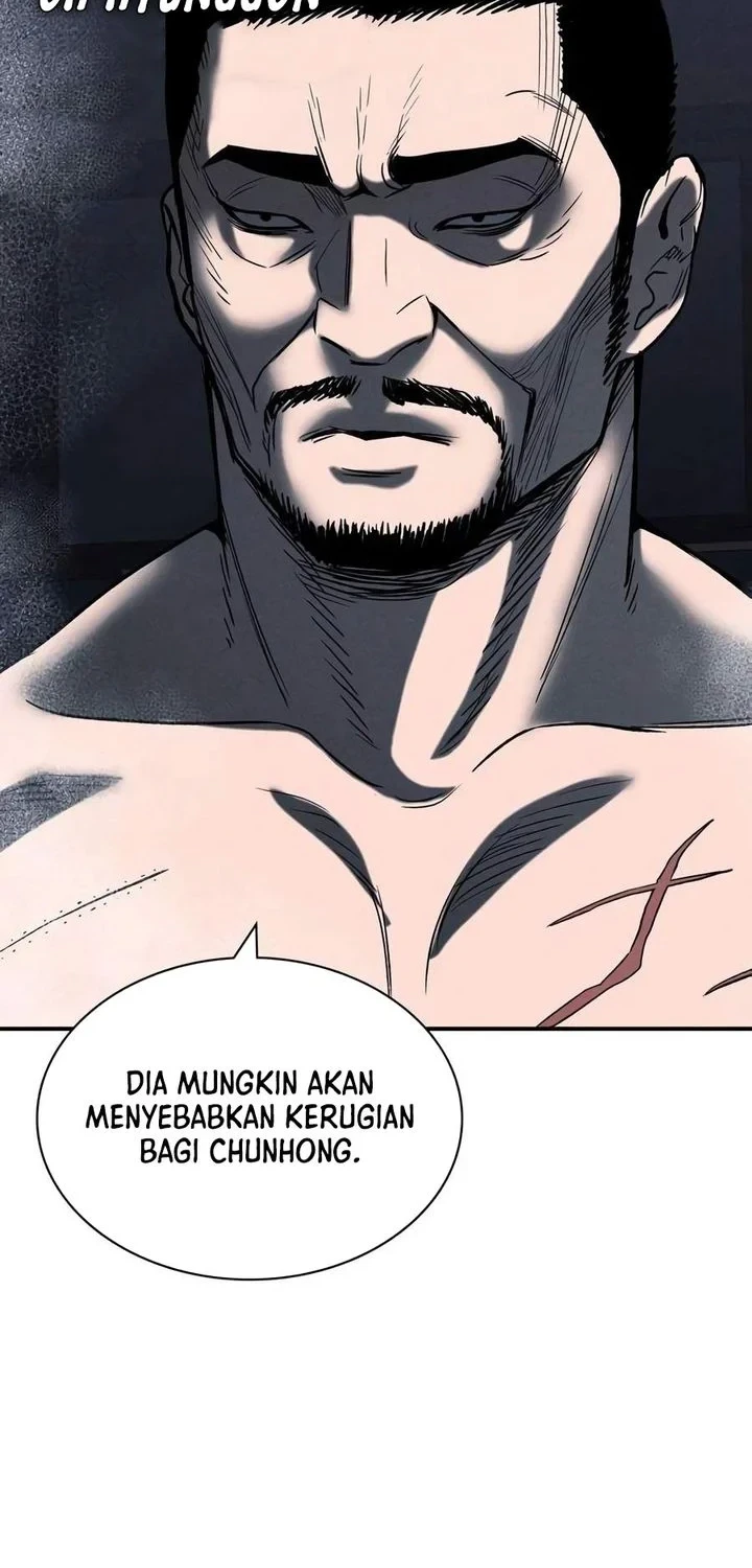 The Devil Classroom Chapter 36 Gambar 6